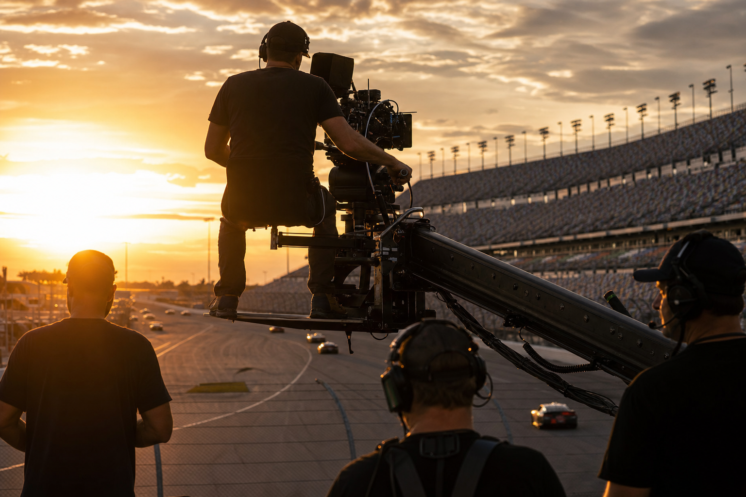 Filmmakers