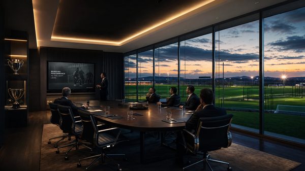 Corporate Retreats