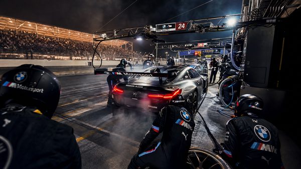 VIP Race Experiences