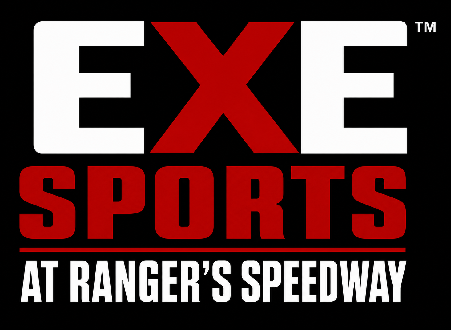 EXE Sports at Ranger's Speedway